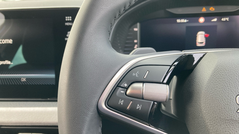 Skoda Kamiq 1.0 TSI SE L Edition 5dr DSG Petrol Hatchback